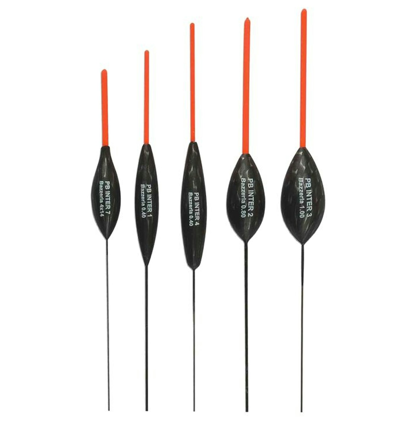 Float Fishing The Three Body Types Angling Times